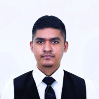 Avinash Naik