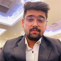 Vatsal Shah