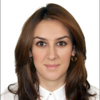 Sevara Saidvalieva