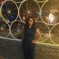 Tanvi Arawkar