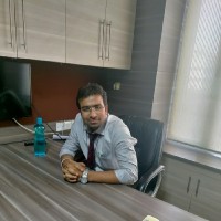 Vishal Garg