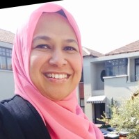 Fatima Jakoet