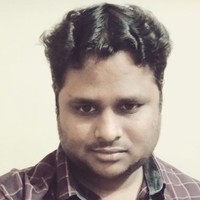 Rohit Polavarapu, Togaf® Practitioner