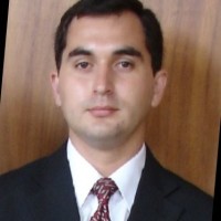 Luis E. Ferro Gámez