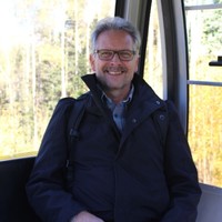 Mark Townsend