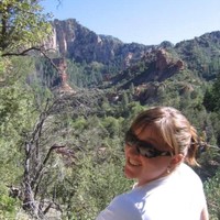 Melinda Bessey