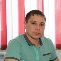 Сергей Зырянов