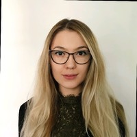 Irina Bilici
