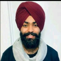 Amanpreet Singh