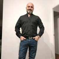 Victor Daniel Gomez Souza