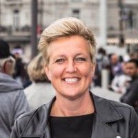 Mireille Kampen 🥂🧡