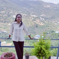 Pooja Singh