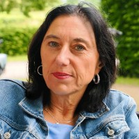 Gabi Wittner-Volk