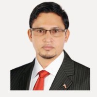 Md Abul Kalam Azad