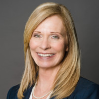 Catherine Foster