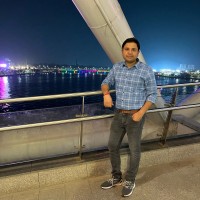 Shubham Goyal