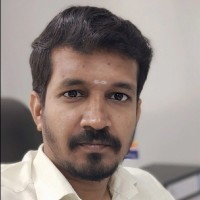 Ashok S