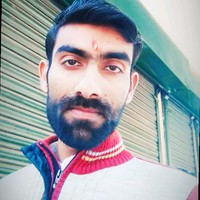 Maheshwari Upadhyay
