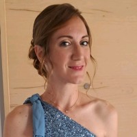 Jessica Mariotti Mengali