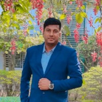 Md. Shamimul Islam