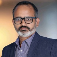 DINESH BALASUBRAMANIAN