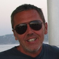 Stefano Rosso
