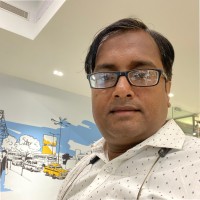 Wazirul Haque Mackrany