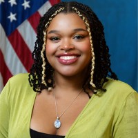 A’Maya Green