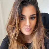 Yasmina Boustil