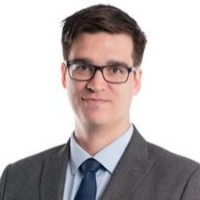 Oliver Roberts