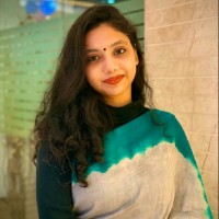 Zannatul Tazri Kamal