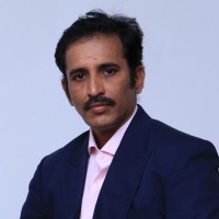 Velineni Babu