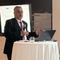 Mohammad Kasim, MBA