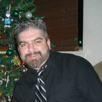 Robert Bouffard