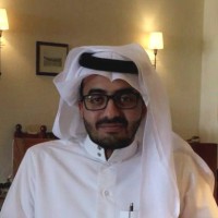 Mohammed Aldosaari