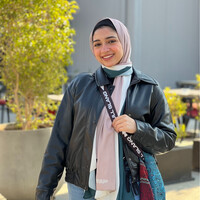 Farah Saboon