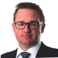 Matthew Harrison