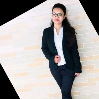 Radha Khandelwal