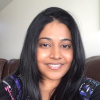 Kriti Nath