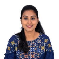 Shilpa Vijayakumar