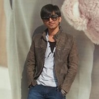 Chirag Solanki
