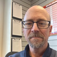 Andy Machin