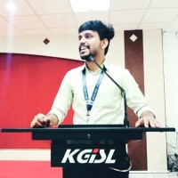 Devaraj Sampath Kumar