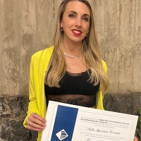 Sofia Agustina Cerrada