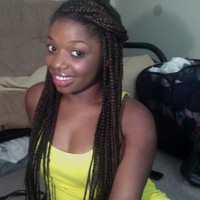 Cydney Graham