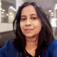 Shashikala B G