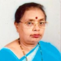 Dr. (Mrs.) S. P. Goel