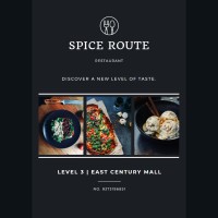 Spice Route