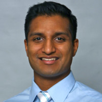 Rejish Thomas