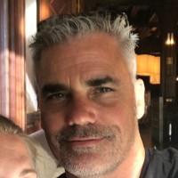 Paul Patton